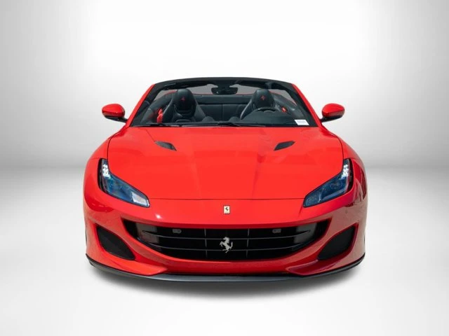 2019 Ferrari Portofino - Image 6 of 31