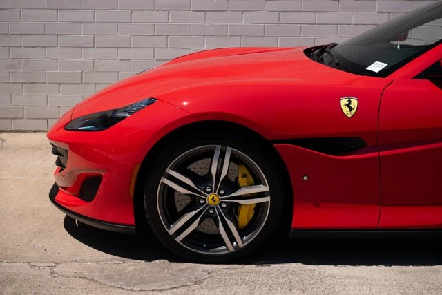 2019 Ferrari Portofino - Image 18 of 31