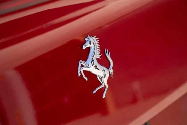 2019 Ferrari Portofino - Image 23 of 31