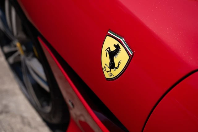 2019 Ferrari Portofino - Image 20 of 31