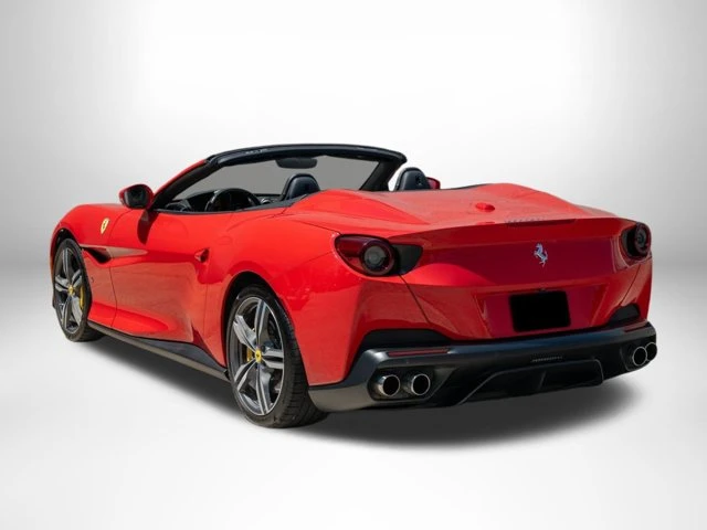 2019 Ferrari Portofino - Image 2 of 31