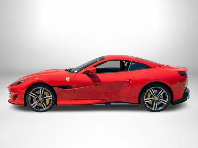 2019 Ferrari Portofino - Image 3 of 31