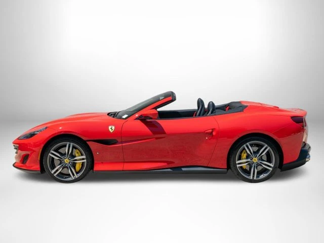 2019 Ferrari Portofino - Image 4 of 31