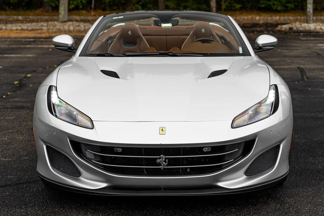 2019 Ferrari Portofino - Image 5 of 31