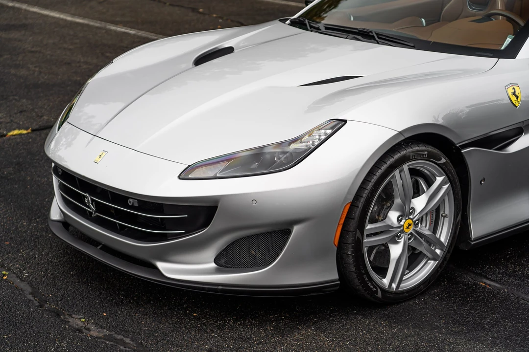 2019 Ferrari Portofino - Image 28 of 31