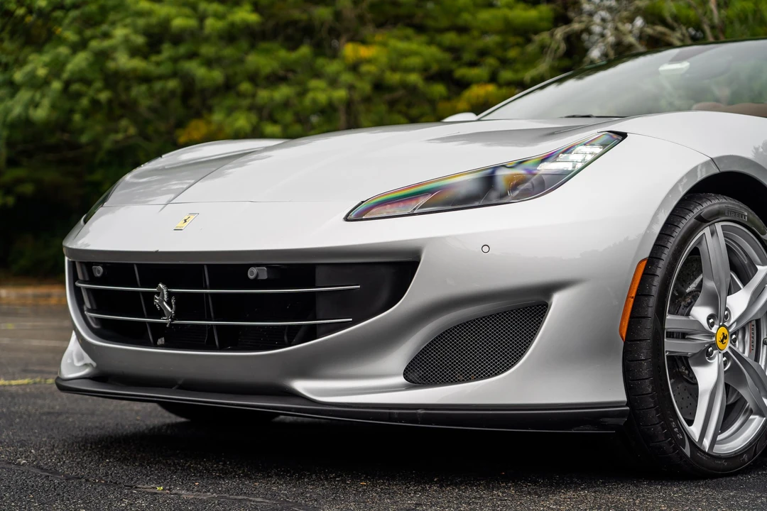 2019 Ferrari Portofino - Image 27 of 31