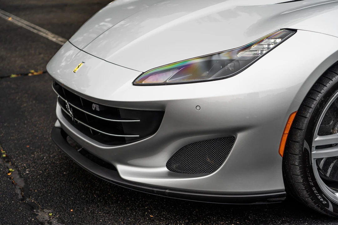 2019 Ferrari Portofino - Image 29 of 31