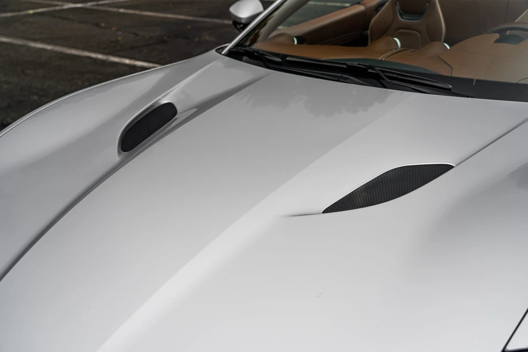 2019 Ferrari Portofino - Image 31 of 31