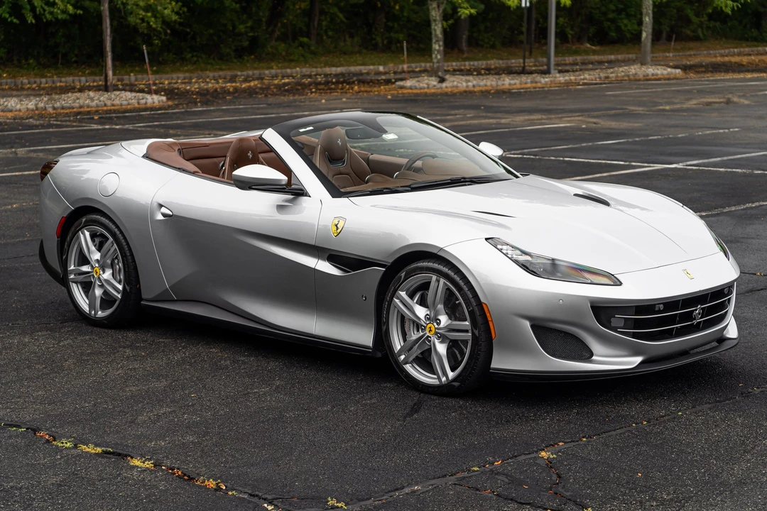 2019 Ferrari Portofino - Image 8 of 31