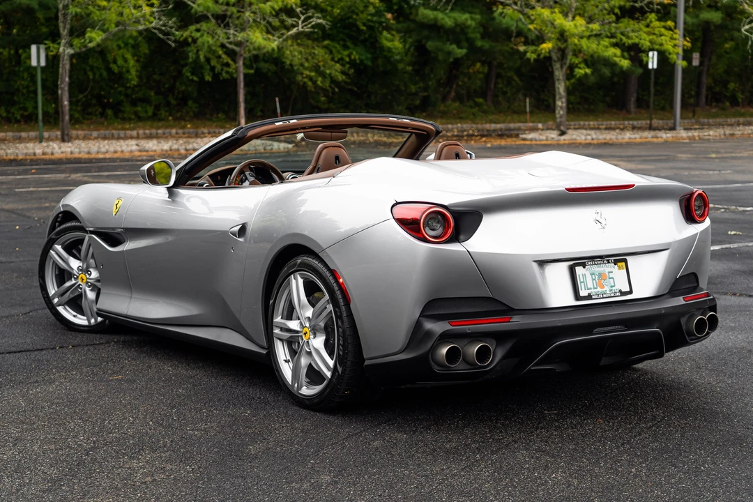 2019 Ferrari Portofino - Image 18 of 31