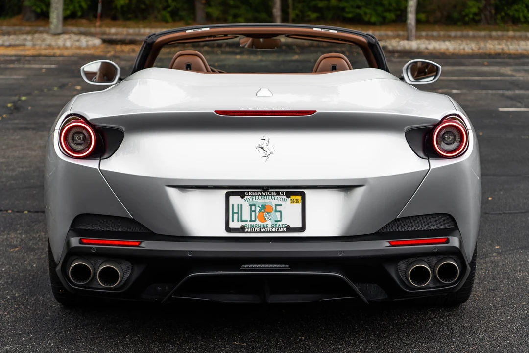 2019 Ferrari Portofino - Image 14 of 31