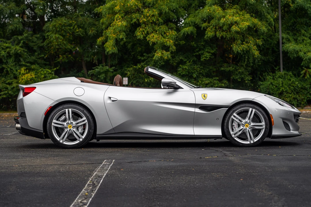2019 Ferrari Portofino - Image 10 of 31