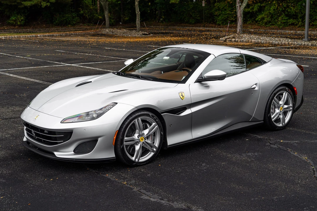 2019 Ferrari Portofino - Image 20 of 31
