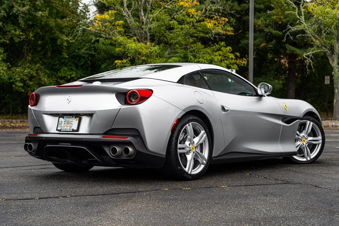 2019 Ferrari Portofino - Image 22 of 31