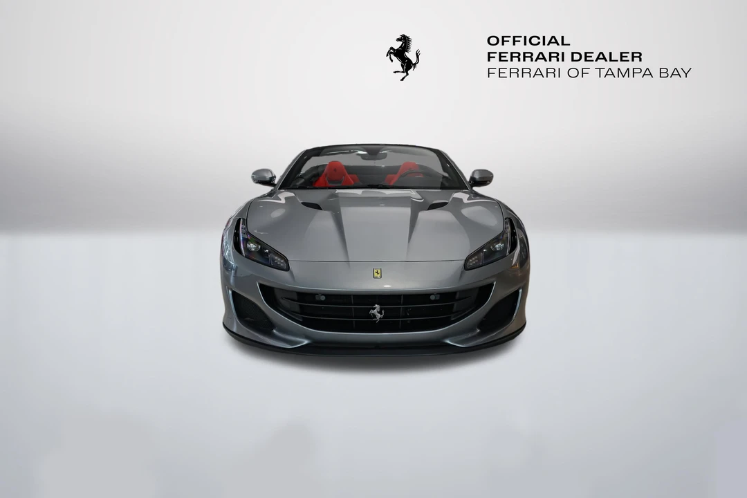 2019 Ferrari Portofino - Image 9 of 31