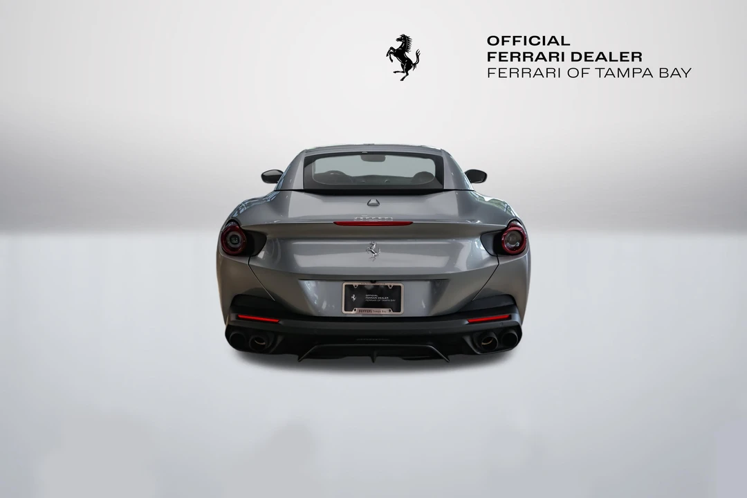 2019 Ferrari Portofino - Image 15 of 31