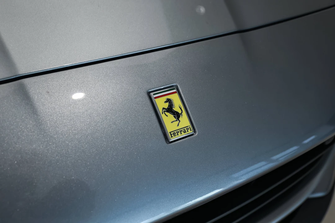 2019 Ferrari Portofino - Image 25 of 31