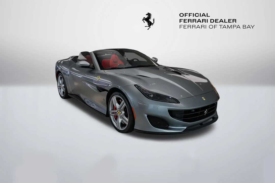 2019 Ferrari Portofino - Image 7 of 31