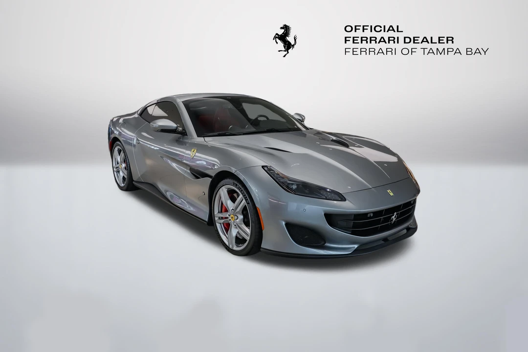 2019 Ferrari Portofino - Image 13 of 31