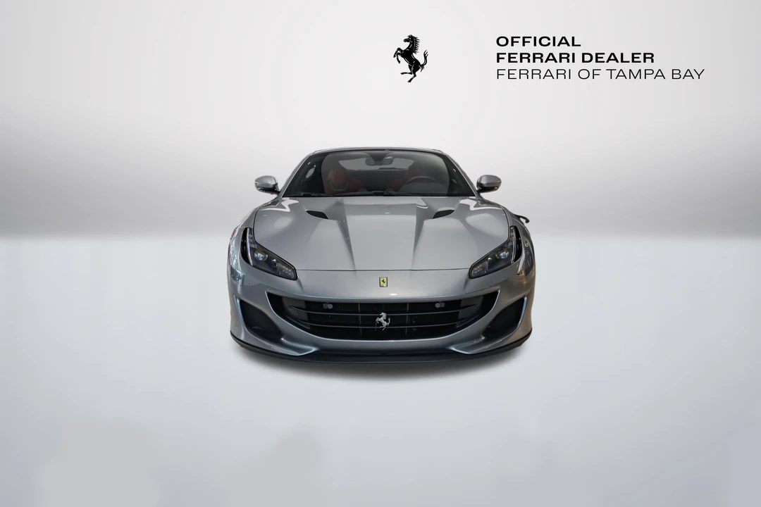 2019 Ferrari Portofino - Image 14 of 31