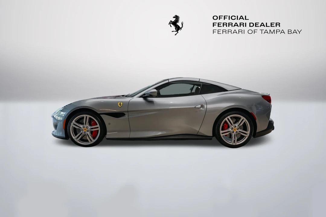 2019 Ferrari Portofino - Image 12 of 31