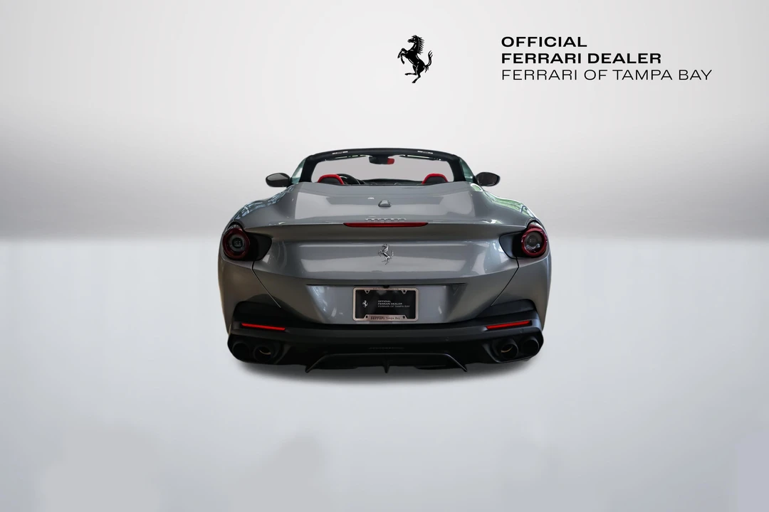 2019 Ferrari Portofino - Image 4 of 31