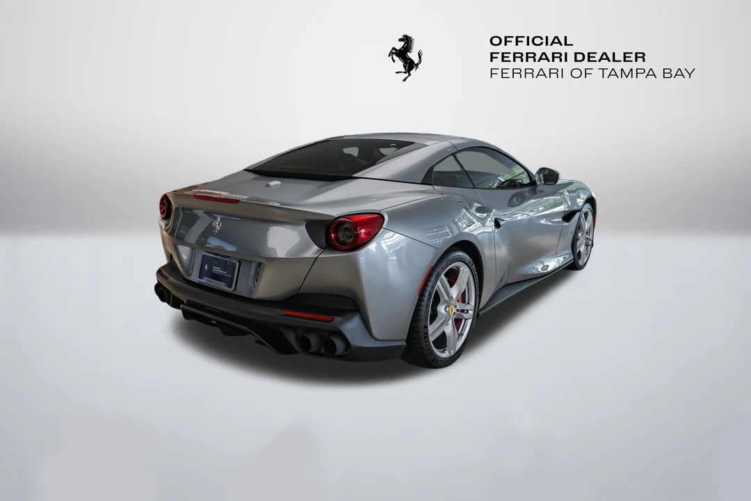 2019 Ferrari Portofino - Image 16 of 31