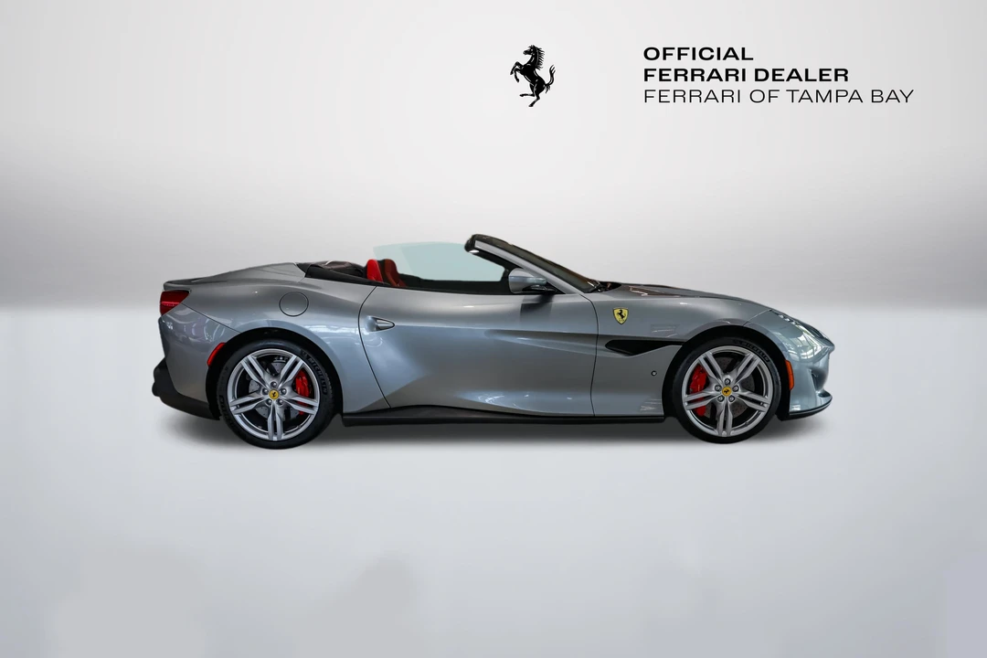 2019 Ferrari Portofino - Image 6 of 31