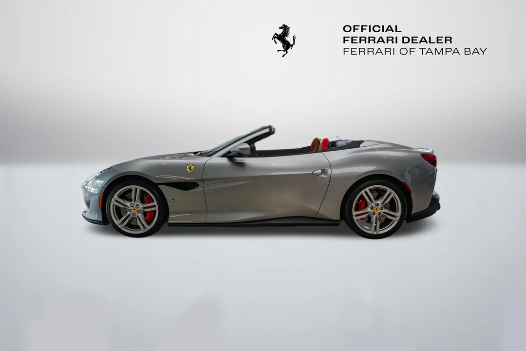 2019 Ferrari Portofino - Image 2 of 31