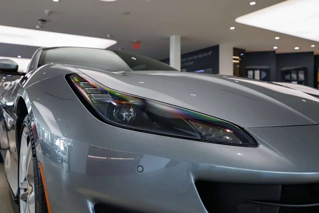 2019 Ferrari Portofino - Image 24 of 31