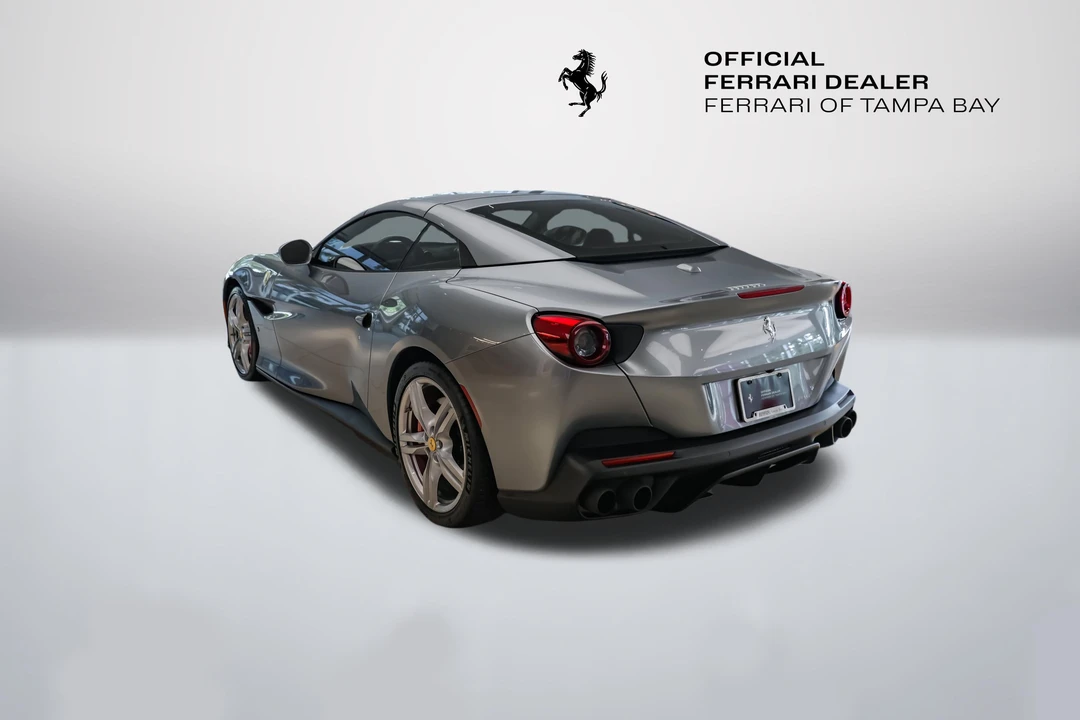 2019 Ferrari Portofino - Image 20 of 31