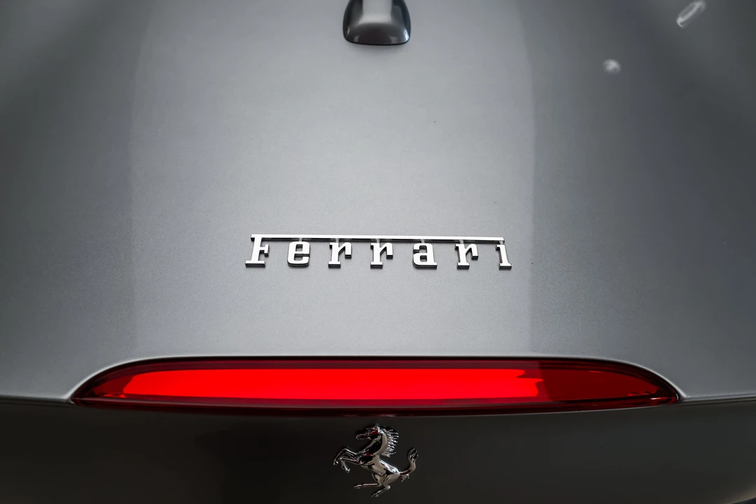 2019 Ferrari Portofino - Image 27 of 31