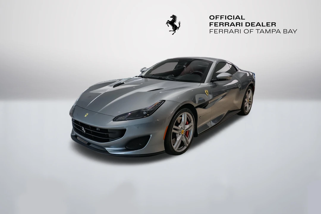 2019 Ferrari Portofino - Image 8 of 31