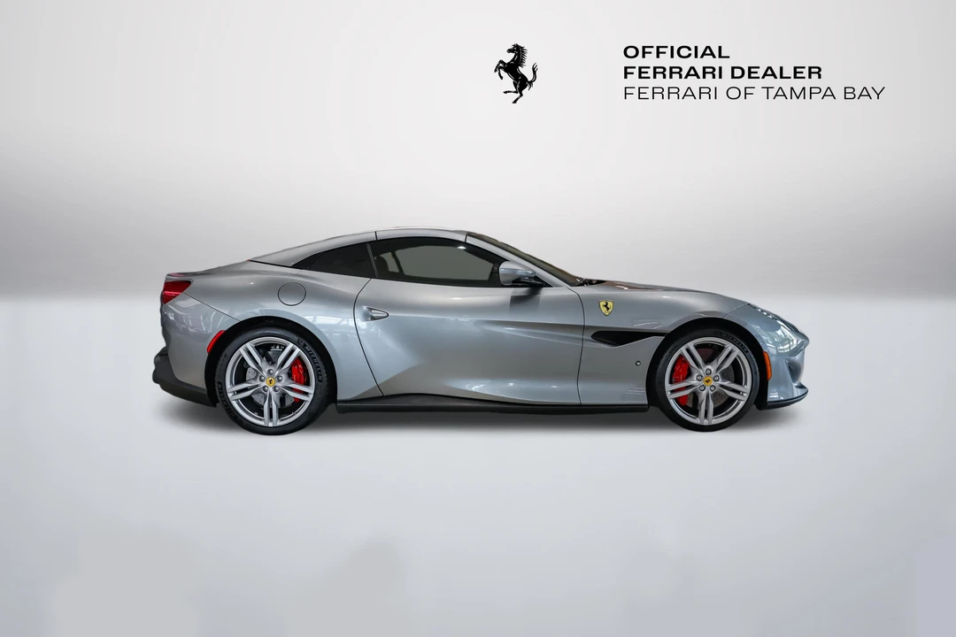 2019 Ferrari Portofino - Image 17 of 31