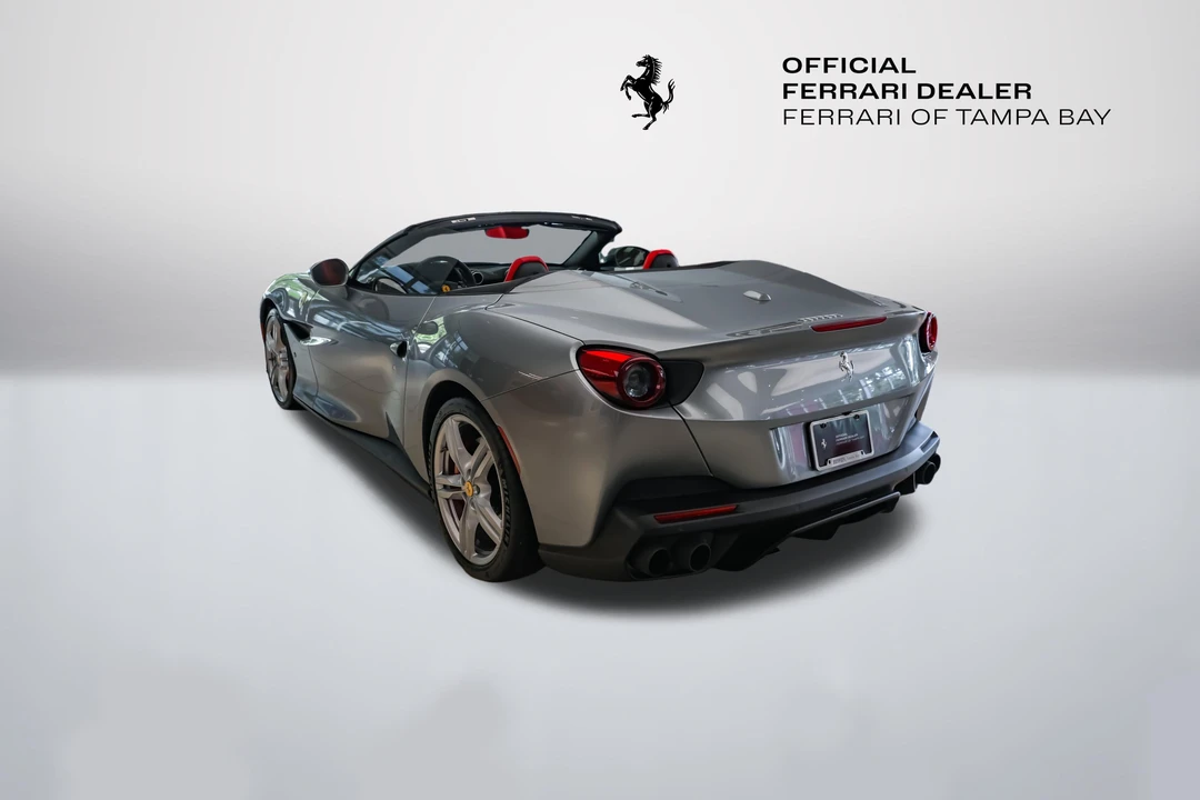 2019 Ferrari Portofino - Image 3 of 31
