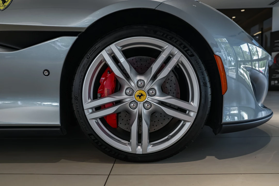 2019 Ferrari Portofino - Image 22 of 31