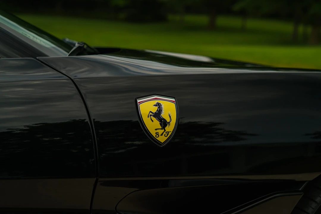 2019 Ferrari Portofino - Image 16 of 31