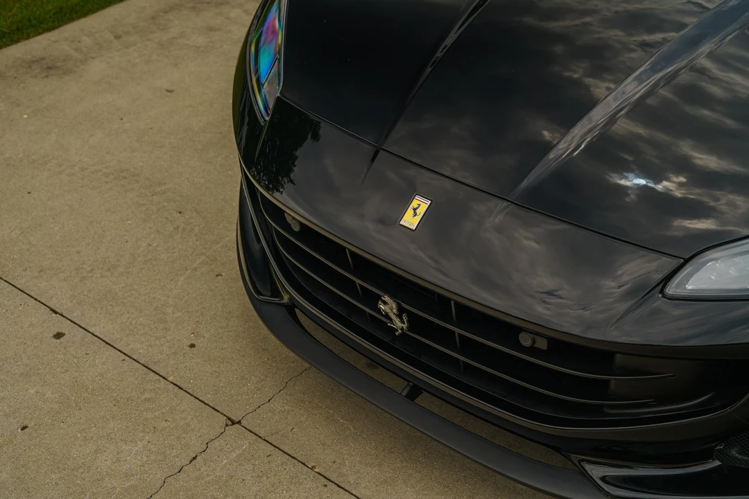 2019 Ferrari Portofino - Image 26 of 31