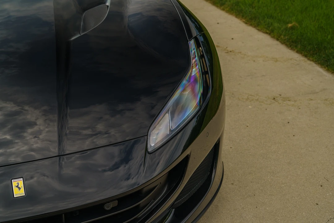 2019 Ferrari Portofino - Image 31 of 31