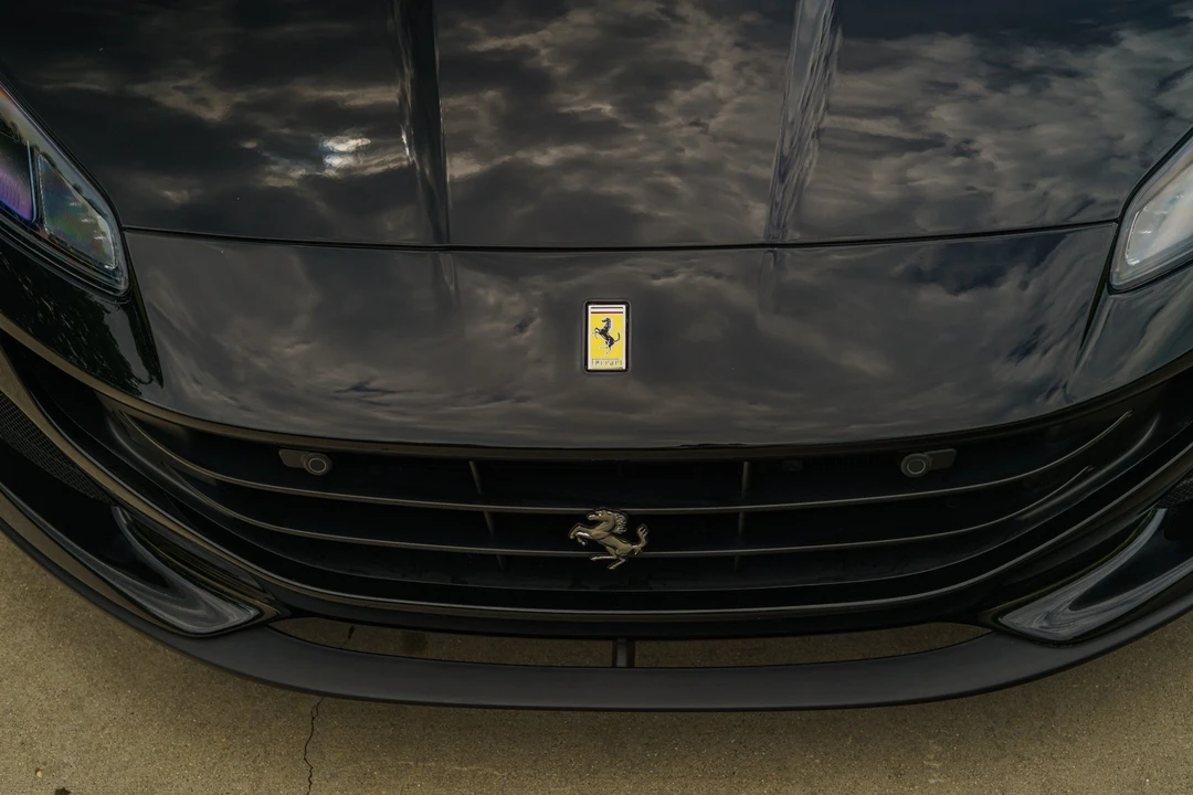 2019 Ferrari Portofino - Image 28 of 31