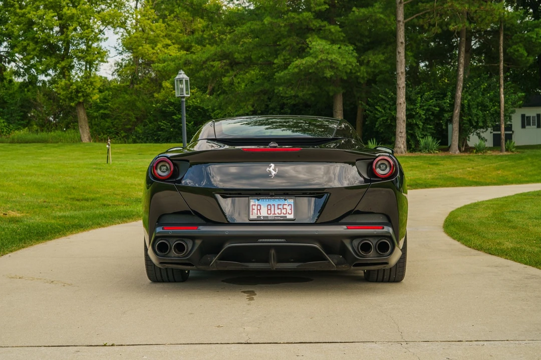 2019 Ferrari Portofino - Image 6 of 31