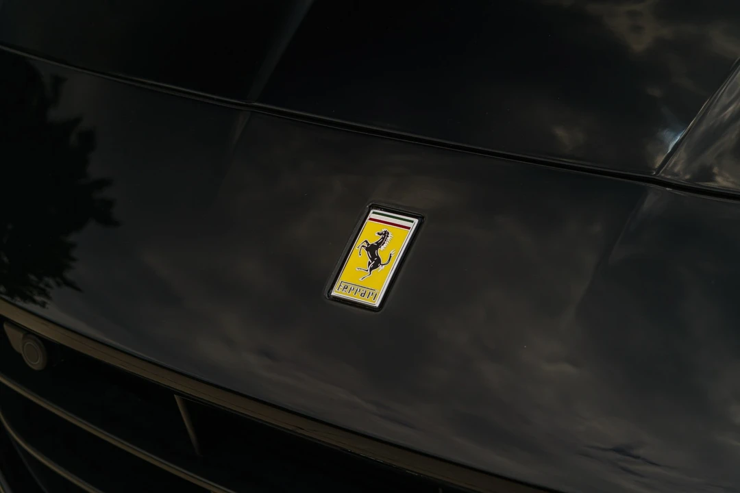 2019 Ferrari Portofino - Image 27 of 31