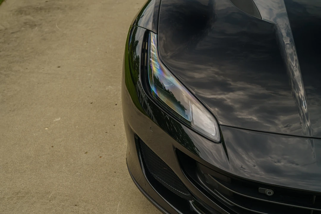2019 Ferrari Portofino - Image 30 of 31