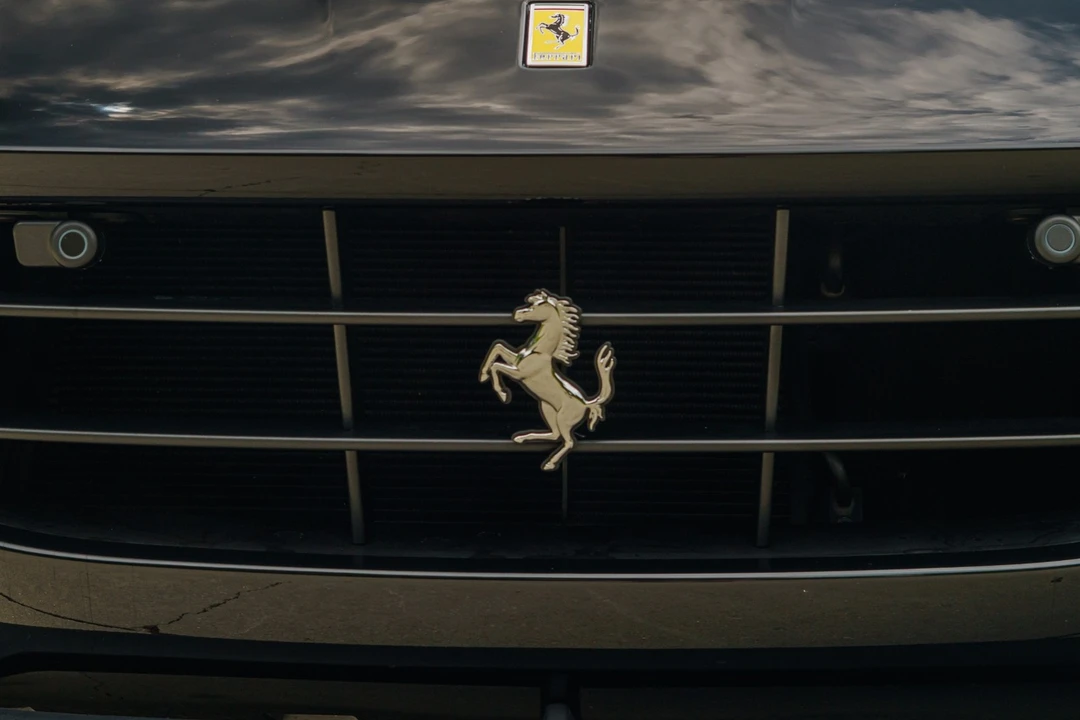 2019 Ferrari Portofino - Image 29 of 31
