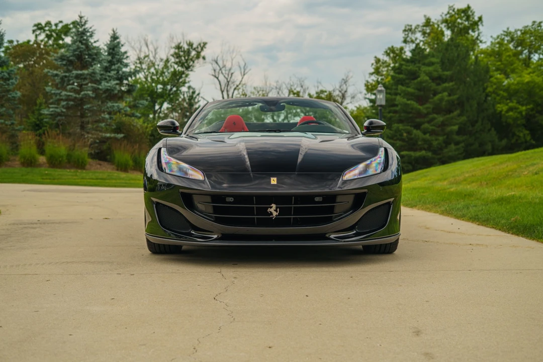 2019 Ferrari Portofino - Image 25 of 31