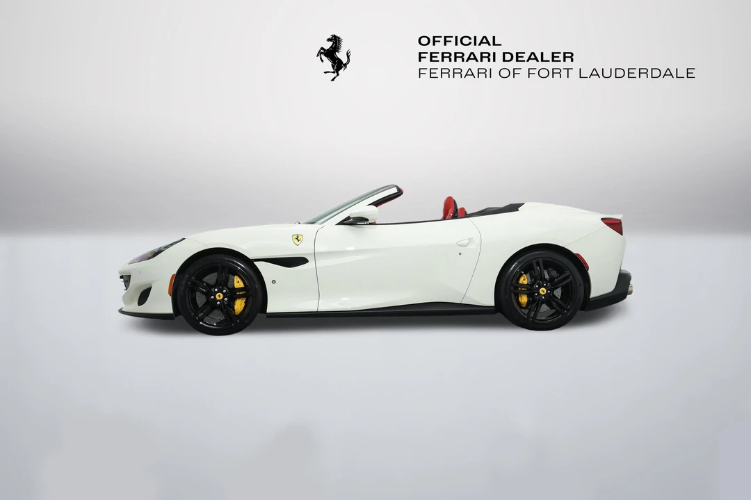 2019 Ferrari Portofino - Image 4 of 31