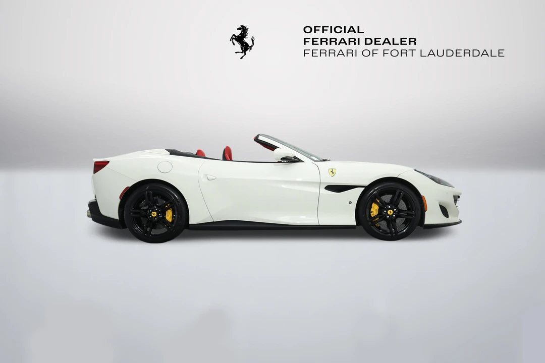 2019 Ferrari Portofino - Image 10 of 31