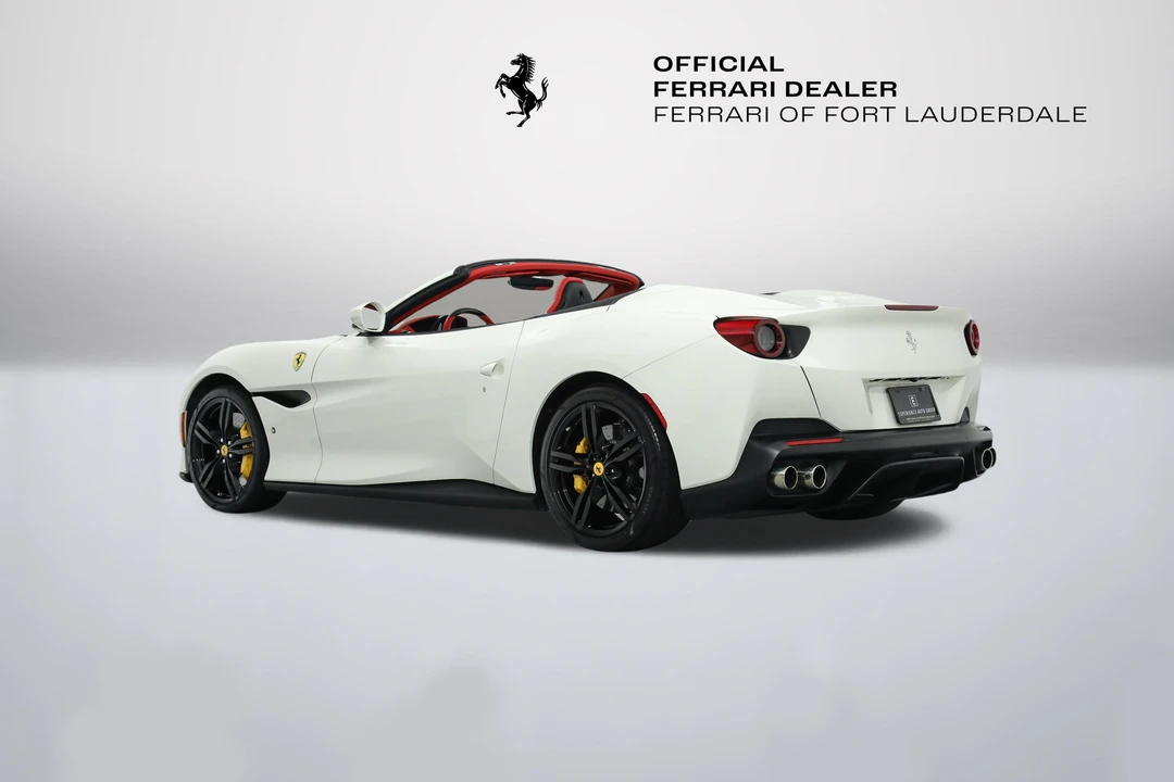 2019 Ferrari Portofino - Image 8 of 31
