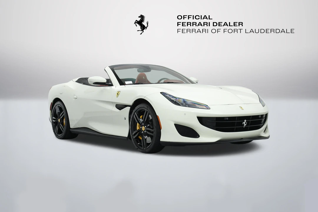2019 Ferrari Portofino - Image 12 of 31