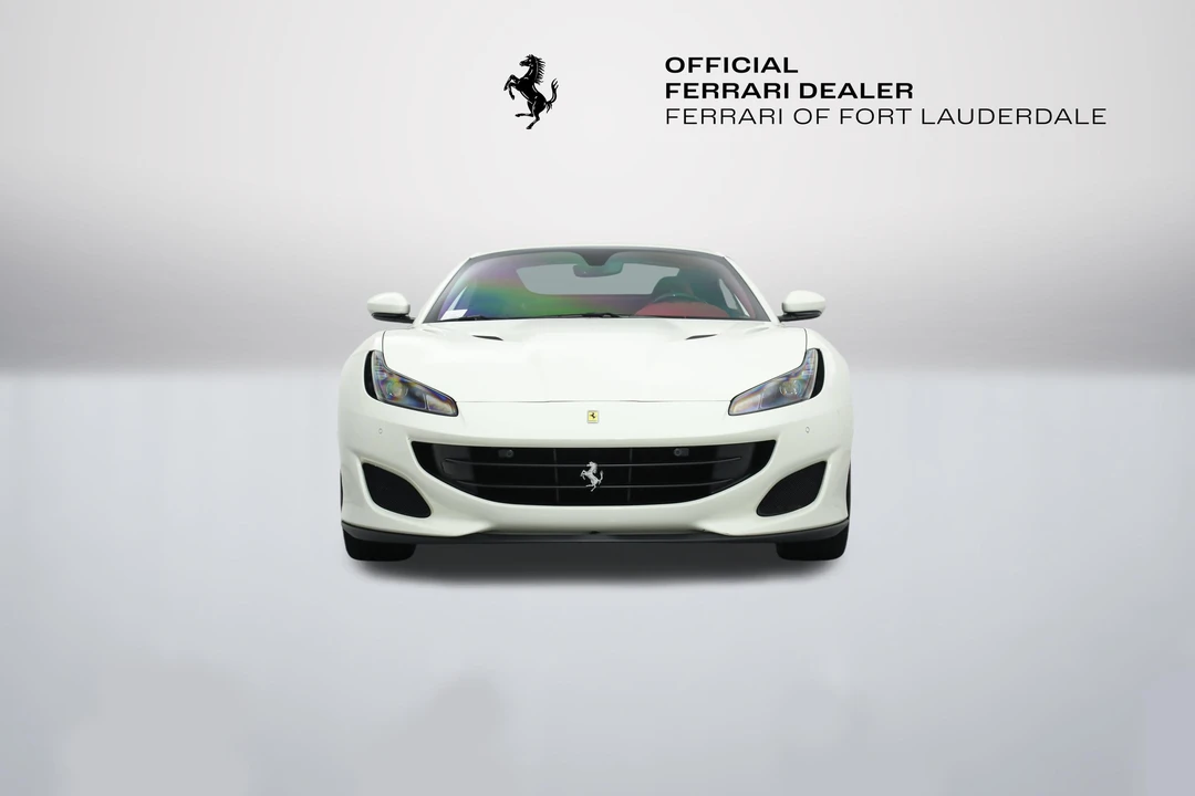 2019 Ferrari Portofino - Image 13 of 31